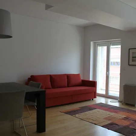 Apartament Luciano Cordeiro * Lisbon