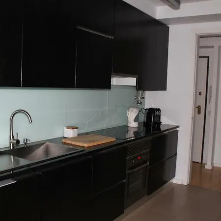 Apartment Apartament Luciano Cordeiro *