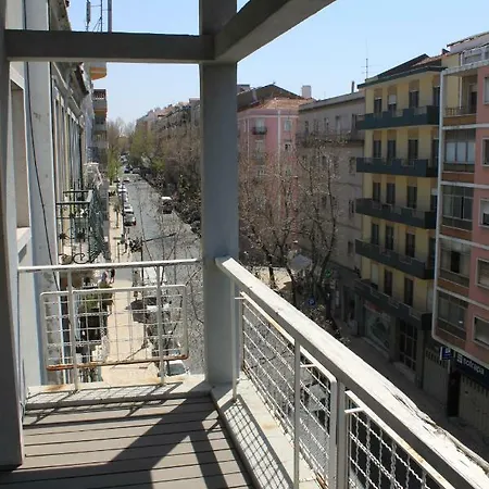 Apartment Apartament Luciano Cordeiro *