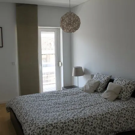 Apartament Luciano Cordeiro *