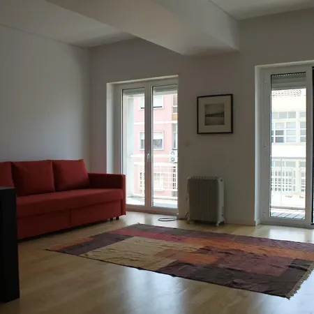 Apartment Apartament Luciano Cordeiro